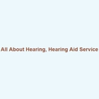 All About Hearing