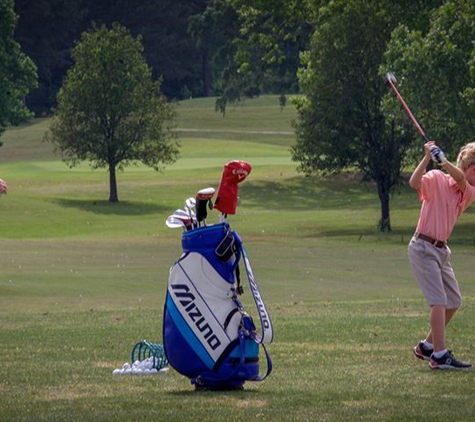 Randy Watkins Golf Group - Pearl, MS