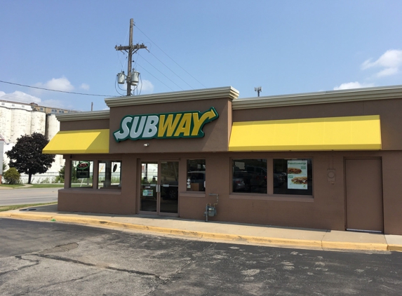 Subway - Kansas City, KS