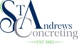 St Andrews Concreting - Concrete Contractors