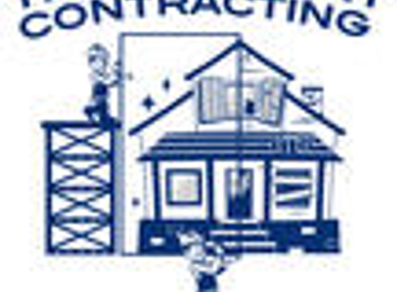 Transparent Contracting - Wilmington, DE