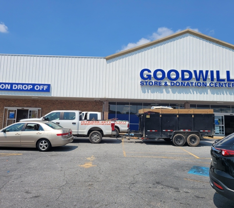 GoGo Junk Removal - Atlanta, GA