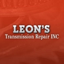 Leon's Transmission Repair - Auto Transmission