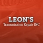 Leon's Transmission Repair