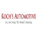 Koch's Automotive Inc - Brake Repair