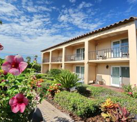 La Fiesta Ocean Inn & Suites with Beachfront Bed And Breakfast - Saint Augustine, FL