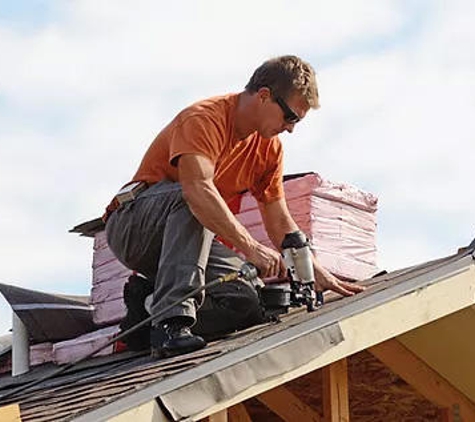 Homefront Roofing & Construction - Grand Prairie, TX