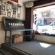 Metropolitan Barber Shop