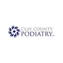 Clay County Podiatry - Physicians & Surgeons, Podiatrists