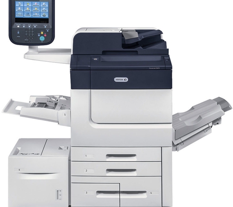 On Demand Copiers - Houston, TX. We have full line of Xerox!