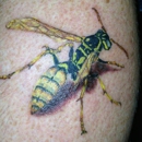 Daddy Jack's Body Art Studio - Body Piercing