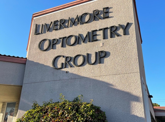 Livermore Optometry Group - Livermore, CA