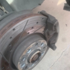 Quick Brake Repair