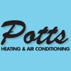 Potts Heating And Air Conditioning gallery