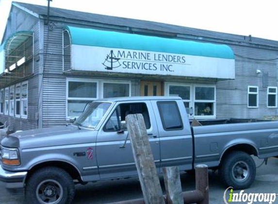 Marine Lenders Services - Seattle, WA