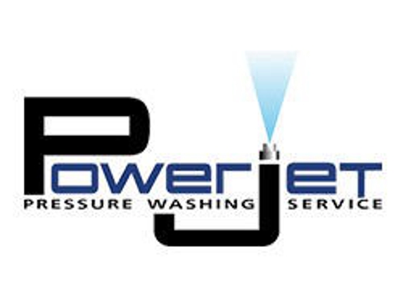 Power Jet Pressure Washing Service