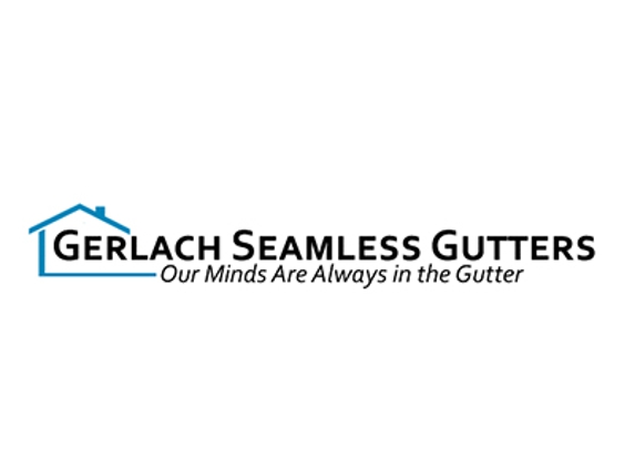 Gerlach Seamless Gutters - Mercer, PA