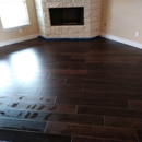 Floors-N-More on the Go - Floor Materials