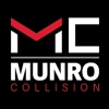 Munro Collision gallery