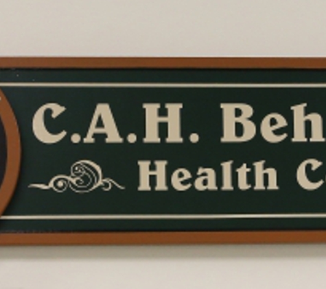 Carthage Area Hospital Behavioral Health - Carthage, NY