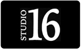 Studio 16 Logo