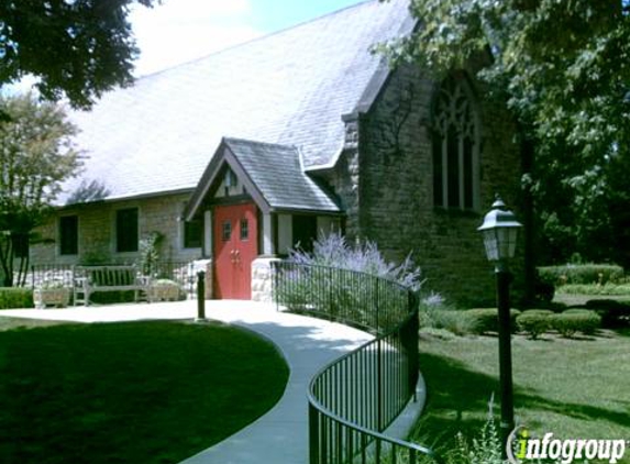 St Elizabeth's Nursery School - Glencoe, IL