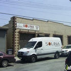 Solina Bakery Inc