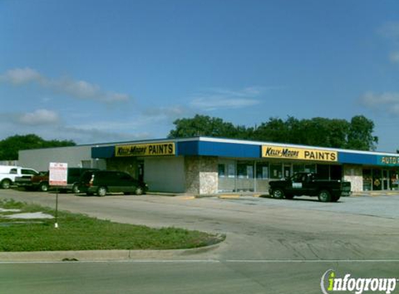 F A Auto Center - Arlington, TX