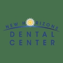 New Horizons Dental Care - Dentists
