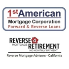 1st American Mortgage Corporation