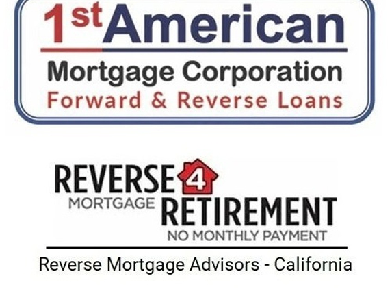 1st American Mortgage Corporation - West Covina, CA