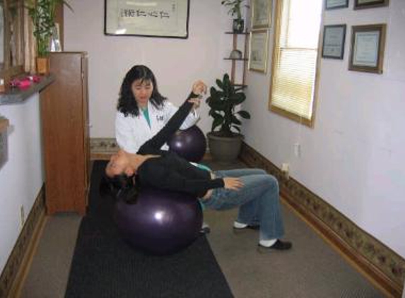 Yang Health Center, Chinese Acupuncture - Indianapolis, IN