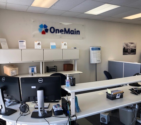 OneMain Financial - Danville, KY
