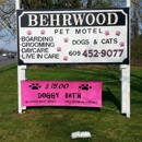 Behrwood Pet Motel - Pet Services