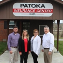 Patoka Insurance Center Inc - Health Insurance