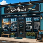Boldwater Studios