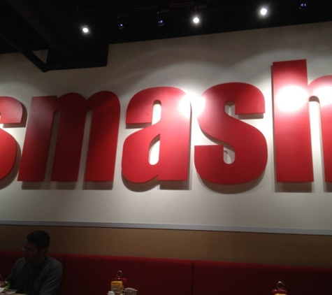 Smashburger - Troy, MI