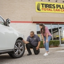 Tires Plus - Auto Repair & Service
