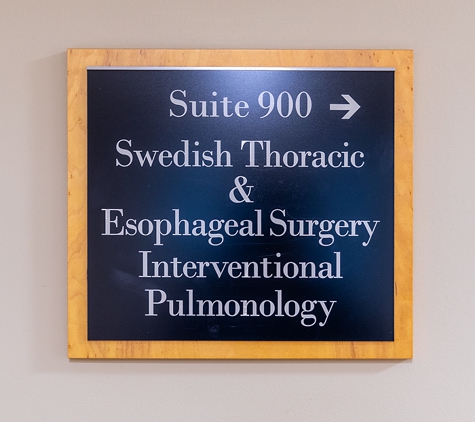 Swedish Thoracic Surgery - First Hill - Seattle, WA