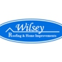 Wilsey Roofing & Home Improvements Inc.