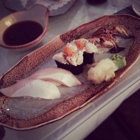 Tokyo Sushi & Bar B Q