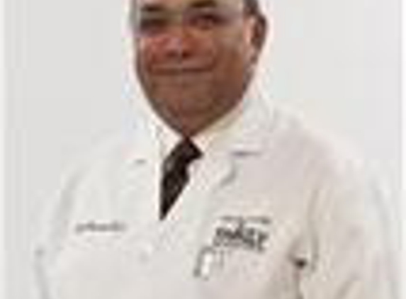 Adel Massoud, MD - College Station, TX