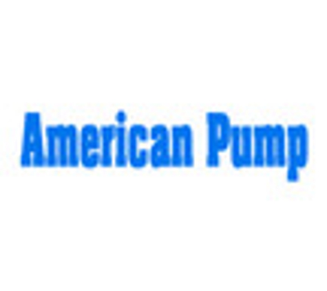 American Pump - Melbourne, FL