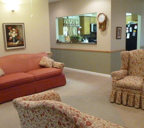 The Aladdin Assisted Living at Keenesburg - Keenesburg, CO