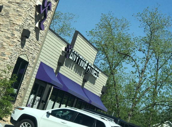 Anytime Fitness - Glennville, GA