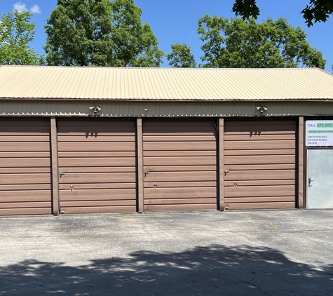 M&P Storage - Rocky Mount, MO