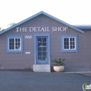 The Detail Shop - Car Wash