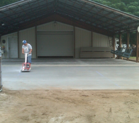 All Concrete Services - Goldsboro, NC