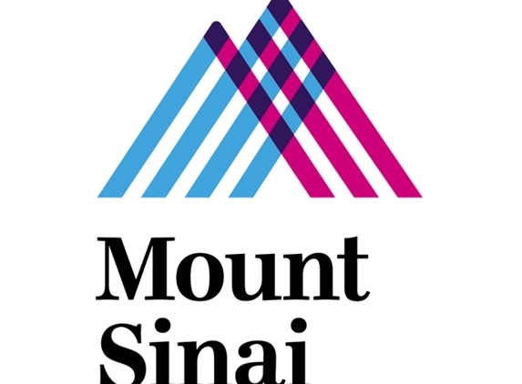 Mount Sinai Kravis Children's Hospital - New York, NY