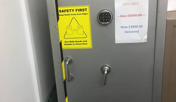 Darwin Locksmiths & Hardware - Stuart Park, NT